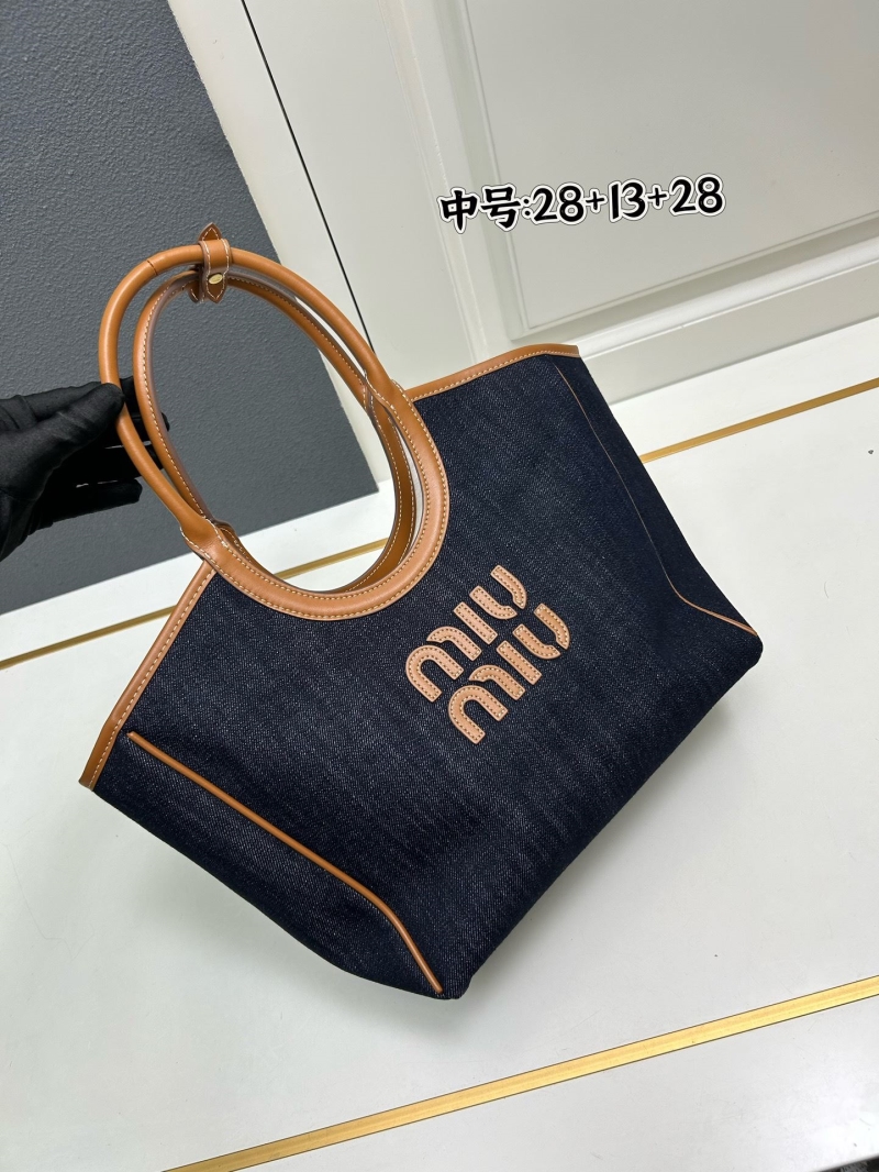 MIU MIU Shopping Bags